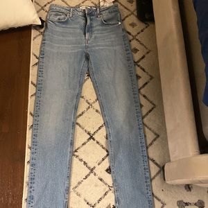 Zara Jeans